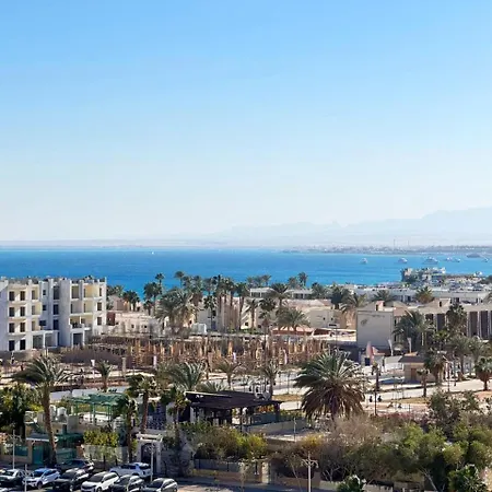 Апартаменты Sea View Aldau Hights