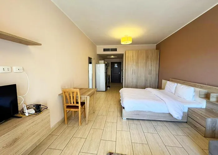 Sea View Aldau Heights Apartment